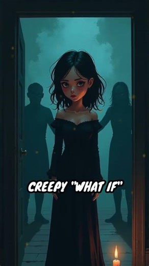 What If Lullabies Summoned Lost Souls?
