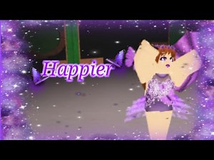 Happier | Dance Your Blox Off