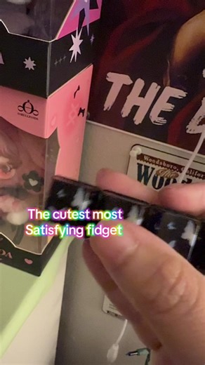 #butterfly #fidgettoys #clicker #stressrelief #fidgets