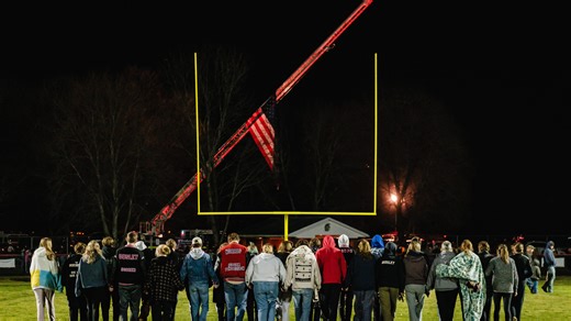 Wrongful death suits filed in fiery crash that killed 6, including Tusky Valley students