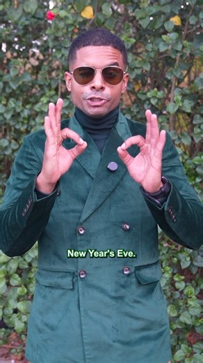 7.9K views · 11 reactions | This New Year’s Eve, as your Host and...