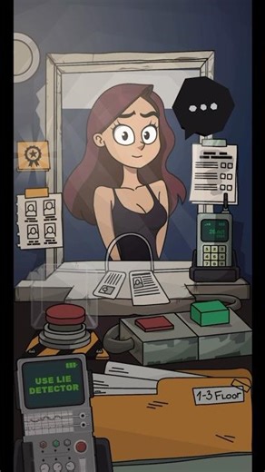 BEST #1 HORROR GAME: CREEPY NEIGHBOR lvl2 part12 #gameplay #gaming #games #horrorgaming