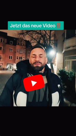 Jetzt das neue Video von Christian Eckerlin anschauen!