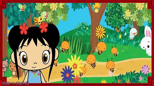 Ni hao, Kai-Lan - The Ladybug Festival Adventure