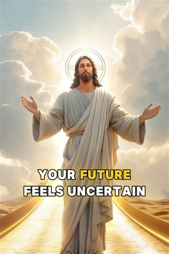 Scared About Your Future | #faithexplained #fear #trustgod