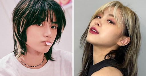 12 Visually Superior Idols Born In 2001 Who Will Make You Question What Was In The Water That Year