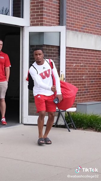 Favorite Dance Moves of the NCAC Football Team