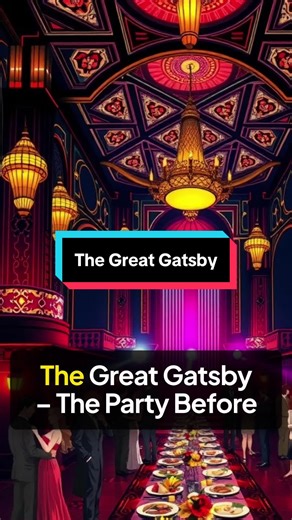 The Great Gatsby - New Year’s Eve Book Summary: AI Book Reviews Epic Book Summaries Forgotten Book Classics Timeless Warrior Stories Faceless Book Channel Books That Bleed Legendary Fiction Reviews Historical Fantasy Books Pulp Fiction Resurrected Immortal Warrior Stories Boundless Volumes Book Recap #BoundlessVolumes #BookTok #TheGreatGatsby #ClassicLiterature #NewYearsEveReads