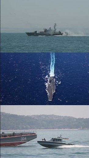 Where does NATO operate?