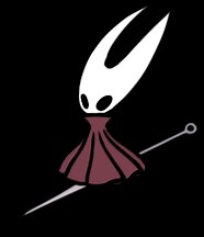 Hollow Knight Beta - City of Tears lift
