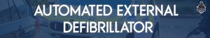 [STANDALONE] [PAID] Automated External Defibrillator / LifePak