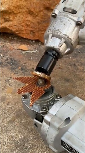 Efficiency Starts with the Right Tools 🛠️ #WorkshopFlow #DIYGarage