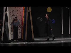 Heathers: The Musical "Meant To Be Yours"