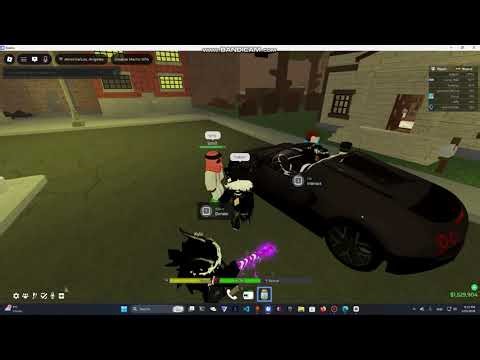 4 მეთოდი უფასო რობუქსებისთვის.