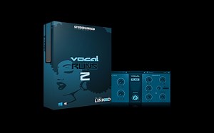 免费分享一款！HIP-HOP/EDM/R&B/POP风格音乐编曲制作推荐，人声样本合唱插件。