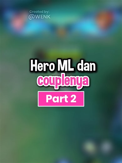 #MLBB | Mobile Legends: Bang Bang