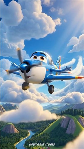 If Vehicles Could Talk 🚗 | 5 Vehicles Explain Their Jobs#shorts