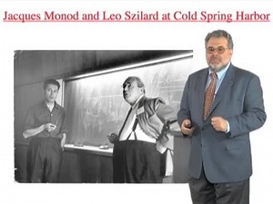 David Botstein (Princeton): An Integrated Science CurriculumiMag Botstein