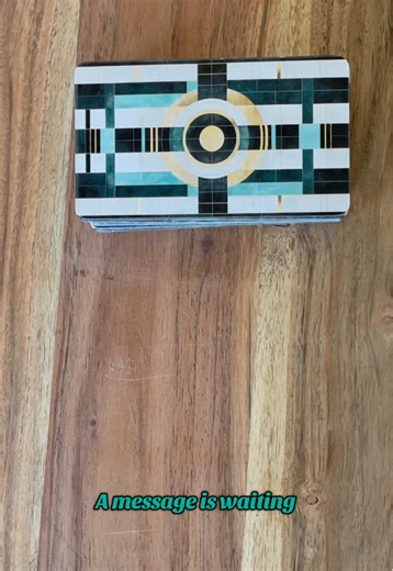 What are you mourning right now? #fyp #tarot #deckofthearts #distelandoak The Five of Cups represents loss, disappointment, and focusing on what has been lost rather than what remains. It’s a card of grief, but also of awareness. This card asks: What pain are you holding so tightly that it keeps you from seeing what still stands? Grief deserves space, but it doesn’t have to be your only view. – This card is part of the Minor Arcana, reflecting everyday emotional experiences and inner processing.