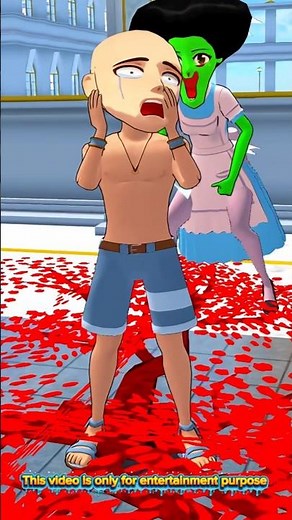 Zombie enter in the Taiga house 💀#video #sakuraschoolsimulator #dramasakuraschoolsimulator