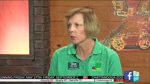 5 comments | Master Gardeners of Hamilton County-TN Master Gardeners of Hamilton County Annual Garden Tour: St. Elmo & Lookout Mountain The MGHC, in association with the University of Tennessee Extension, hold their Annual Garden Tour on Saturday, June 25 from 10:00 a.m. to 5:00 p.m. and Sunday, June 26 from 11:00 a.m. to 5:00 p.m. For updated information and to purchase tickets in advance go to mghc.org/garden-tour/ facebook@mghctn | Let's Chatt | Facebook