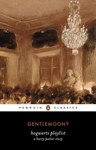 Hogwarts Playlist - Dramione(Draco Malfoy & Hermione Granger)