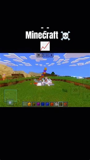 Leaked Concert TNT BLAST 🤯☠️ #minecraft #shorts #viral #trending