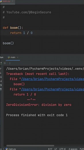 Debugging Just Got a WHOLE Lot Easier With This SIMPLE Hack