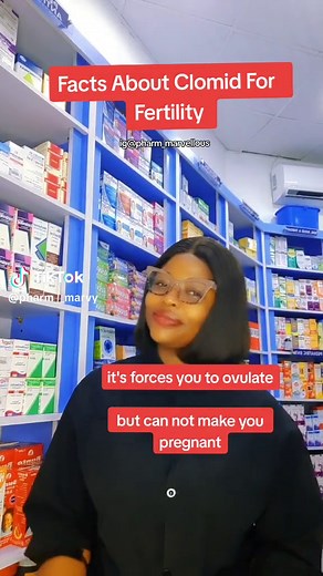 Facts About Clomid For Fertility