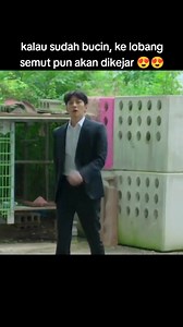Drakor romantis bikin baper 💯💯✅✅ #drakor | bila official/film