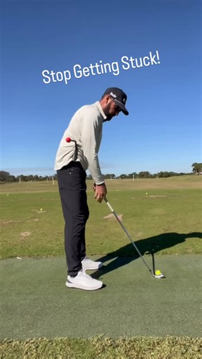 Stop Getting Stuck Backswing & Downswing! The TGT Hip trail side body setting offer feedback on takeaway, trail arm movement, downswing sequence & path. The adjustable hip clip & flexible training rods allow for custom set up and the ability to be more specific based on your swing! Stop getting stuck with static, pre-set force you into a position training aids. The TGT products can do the job of most any other training aid in golf at a fraction of the price and with more customization to your sw