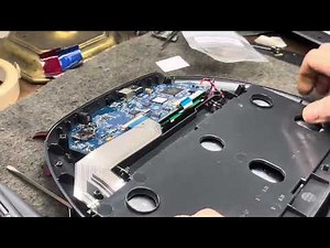 Unboxing an Alpha Smart Neo 2 (Refurbished) FULL and Complete Disassembly Tutorial