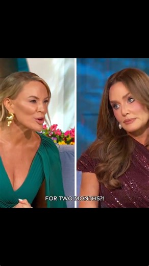 Bravotalktoomuch on Instagram: "The Real Housewives of Salt Lake City reunion trailer is out!! Bronwyn reveals her & Todd are separated. Andy gets frustrated & walks off. #bravotv #rhoslc #realhousewivesofsaltlakecity #heathergay #lisabarlow"