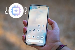 AI Core es la aplicación que viene preinstalada en nuestros Android y puede ocupar hasta 7 GB