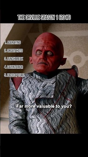 🎭🚀Captured by the Krill — A “Performance” Turns Into a Desperate Escape 😱🔫