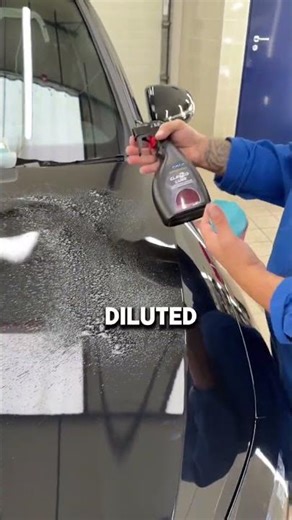 How to Clay Bar Your Car Step by Step Surface Paint Correction