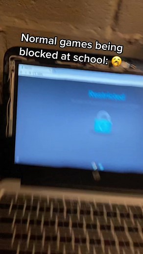 Unblocked Games | classwork.cc on TikTok