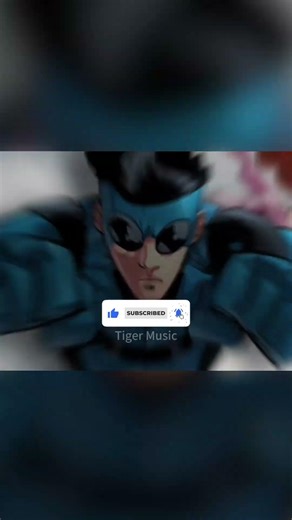Invincible Edit Clips | 2026