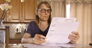 Woman hit with nearly $2,000 unexpected bill for colon cancer screening