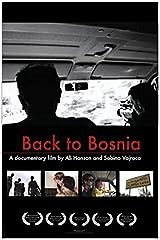 Back to Bosnia