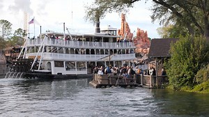 37K views · 579 reactions | A look at the future site of the Cars off-roading dirt track attraction at the Magic Kingdom | Mickey Views | Facebook