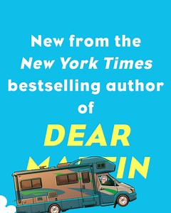 57 reactions · 23 shares | A lovable road-trip story through American race relations past and present. | Random House Children's Books | Facebook