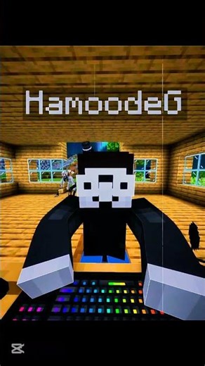 Minecraft super punch😱😱 #memes