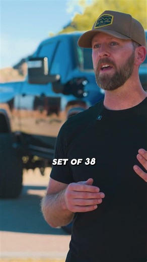 Lifted Trucks Build Series Featuring a Custom Lifted 2025 Chevy 2500 LTZ Duramax Diesel 4x4