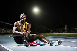 Rio Olympics 2016: Can Usain Bolt win an unprecedented third gold medal in the 100m?