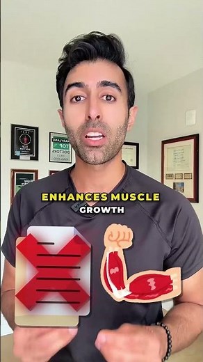 Can Breast Milk Really Build Muscle?