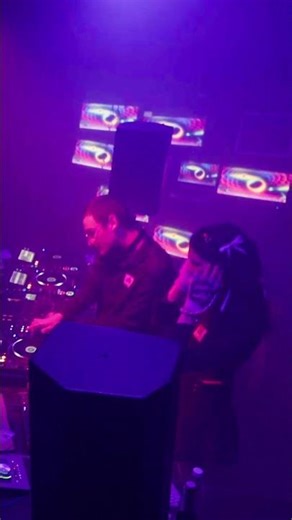 AM1RA & NINGUNO live @ Digitrashclub