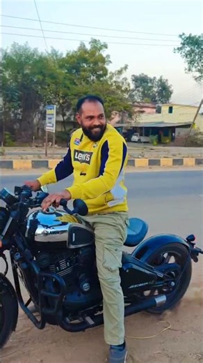 new Java 42bobber#bikers #haryanvisong #automobile #automobile #bike-lover #newsong