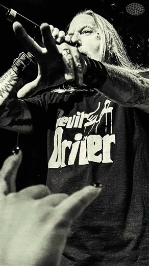 Devildriver #devildriver