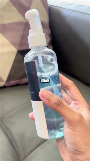 Hal kecil yg bikin suasana rumah jafi beda #pewangiruangan